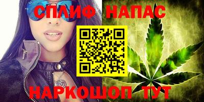 молекула духа Моздок